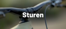 PRO sturen