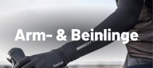 GripGrab Arm- & Beinlinge