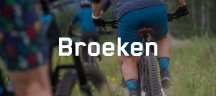 PEARL iZUMi fietsbroeken PEARL iZUMi fietsbroeken