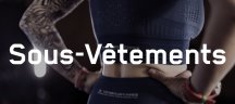 Sous-vêtements X-BIONIC®