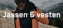 The North Face jassen & vesten The North Face jassen & vesten