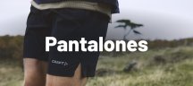 Craft pantalones Craft pantalones