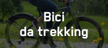 CUBE – Bici da trekking CUBE – Bici da trekking