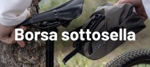 ORTLIEB – Borse sottosella