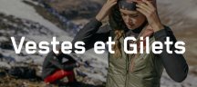 Vestes et gilets Maloja