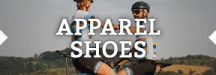 Vêtements & chaussures de cyclo-cross Vêtements & chaussures de cyclo-cross