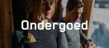 Odlo ondergoed voor dames en heren