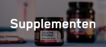 SPONSER voedingssupplementen SPONSER voedingssupplementen