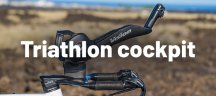 Vision triathlon cockpit 