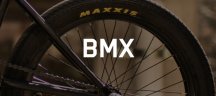 Maxxis BMX-banden