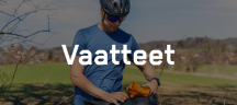 Bikepacking – Vaatteet Bikepacking – Vaatteet