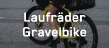 Mavic - Gravel Laufräder