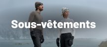 Baselayer Odlo pour femmes & hommesvêtements pour femmes & hommes