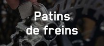 Magura − Patins de freins Magura − Patins de freins