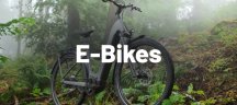 CUBE E-Bikes, E-Mountainbikes, E-Rennräder