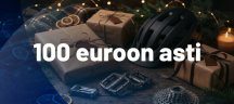 Lahjat alle 100 €