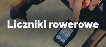 Liczniki rowerowe Wahoo