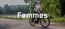  Diamant – Vélos pour femmes