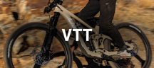 VTT Liv spécialement conçus pour les femmes