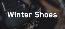 Insulated apparel – Winter shoes for cycling