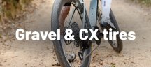 Continental - Gravel & CX Tires