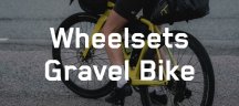 Mavic - Gravel Bike Wheels