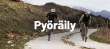 Löffler-pyöräilyvaatteet