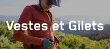 Vestes et gilets PEARL iZUMi Vestes et gilets PEARL iZUMi