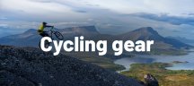 Norrøna - Bike gear