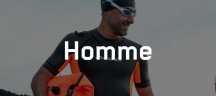 Orca - Vêtements haut de gamme pour hommes pour le triathlon, le swimrun et la natation en eau libre 