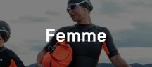 Orca - Vêtements haut de gamme pour femmes pour le triathlon, le swimrun et la natation en eau libre 