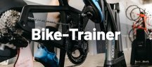 Wahoo - Biketrainer