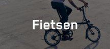 Brompton - unieke vouwfietsen uit Londen voor je avontuur in de stadsjungle Brompton - unieke vouwfietsen uit Londen voor je avontuur in de stadsjungle