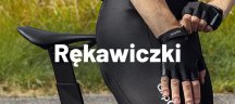 Rękawiczki rowerowe GripGrab 