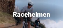 Oakley racehelmen