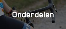 Fietsonderdelen voor je gravelfiets Fietsonderdelen voor je gravelfiets