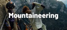 Mammut - Mountaineering Mammut - Mountaineering