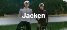 Etxeondo Fahrradjacken Etxeondo Fahrradjacken