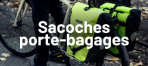 ORTLIEB – Sacoches porte-bagages ORTLIEB – Sacoches porte-bagages
