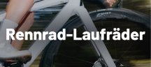 ZIPP Rennrad-Laufräder