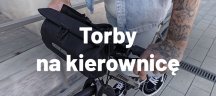 Torby na kierownicę ORTLIEB