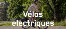Diamant – Vélos électriques