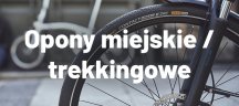 Opony miejskie i trekkingowe Continental Opony miejskie i trekkingowe Continental
