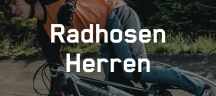 Zimtstern – Lässige MTB  Hosen für Herren