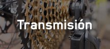 ¡Kits de recambios, cassettes y cadenas para hacer que tu transmisión funcione a la perfección! ¿Problemas en el cassette y la cadena chirría? Los kits de recambio, los cassettes y las cadenas están disponibles aquí.