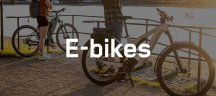 SCOTT - E-bikes voor gepassioneerde sporters