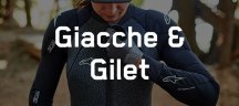 Alpinestars – Giacche e gilet Alpinestars – Giacche e gilet