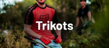 FOX Racing - Trikots FOX Racing - Trikots
