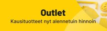 BIKE24:n Outlet-myymälä – huippumerkit upein alehinnoin BIKE24:n Outlet-myymälä – huippumerkit upein alehinnoin