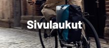 Ortlieb-sivulaukut